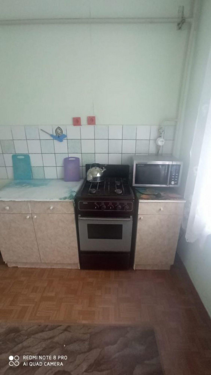 2-комн квартира Ленинградская ул, 50