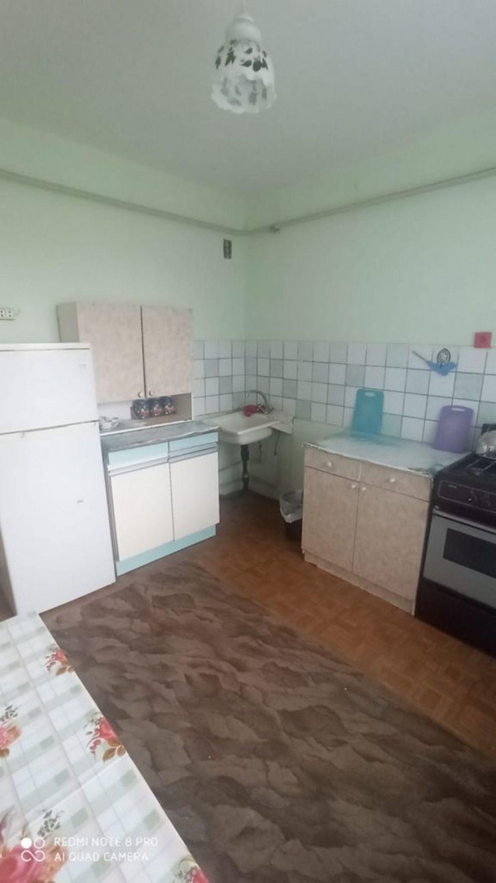 2-комн квартира Ленинградская ул, 50