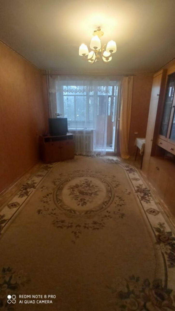 2-комн квартира Ленинградская ул, 50