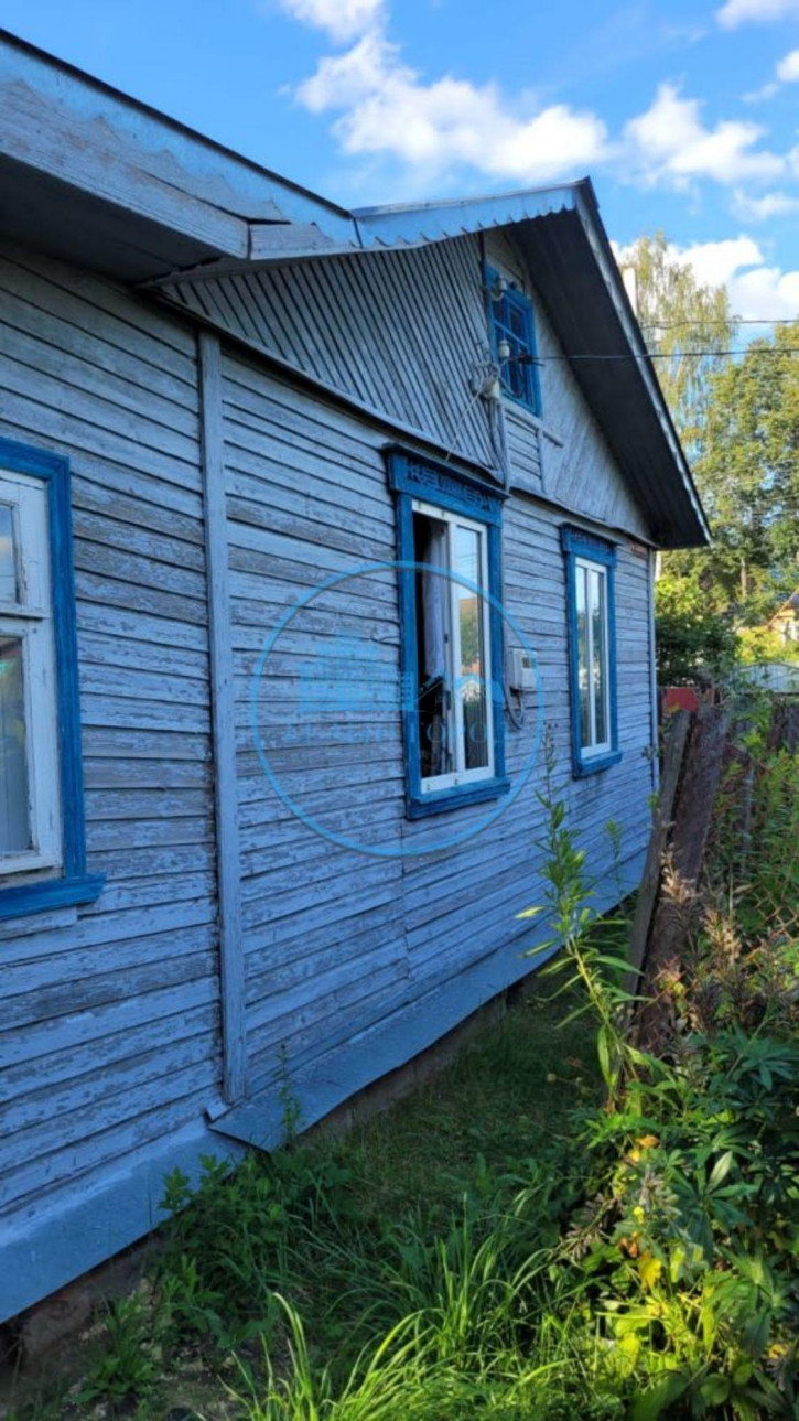 Коттедж/дом Северная 9-я ул, 37