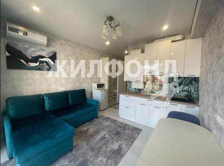 Студия Тимирязева улица, д.34Б
