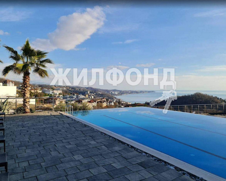 5-комн квартира Ручей Видный улица, д.64