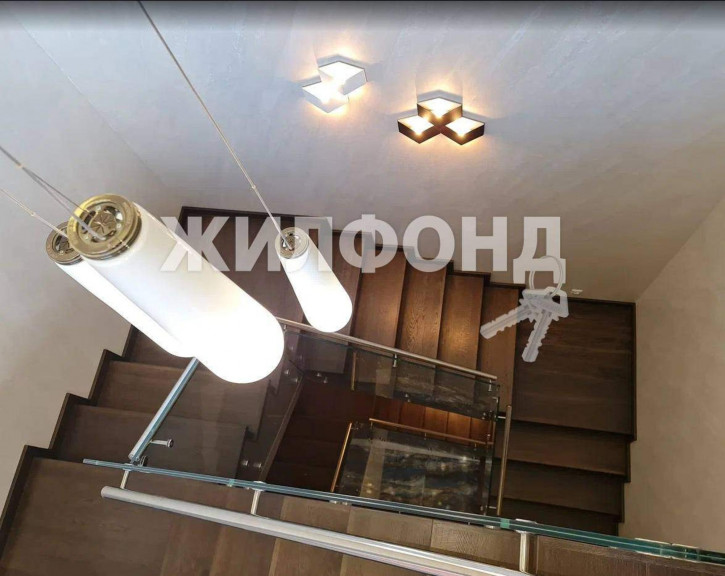 5-комн квартира Ручей Видный улица, д.64
