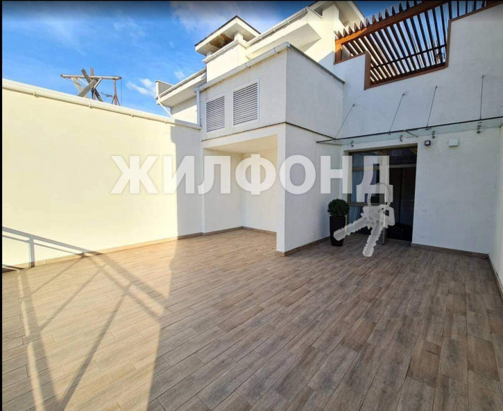 5-комн квартира Ручей Видный улица, д.64