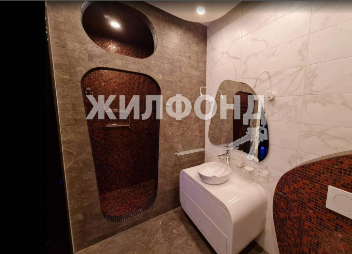 5-комн квартира Ручей Видный улица, д.64