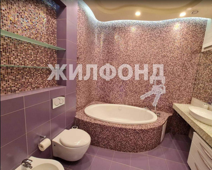 5-комн квартира Ручей Видный улица, д.64