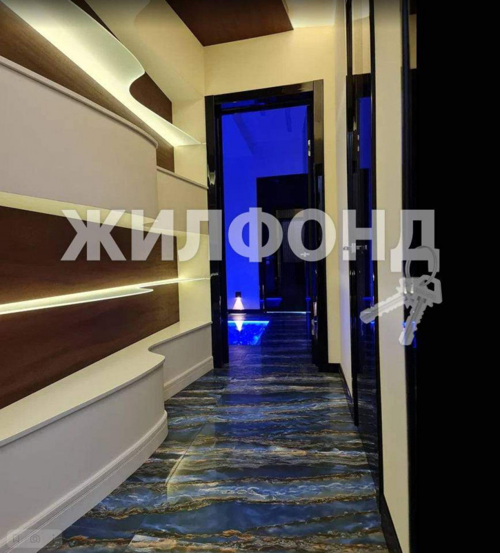 5-комн квартира Ручей Видный улица, д.64