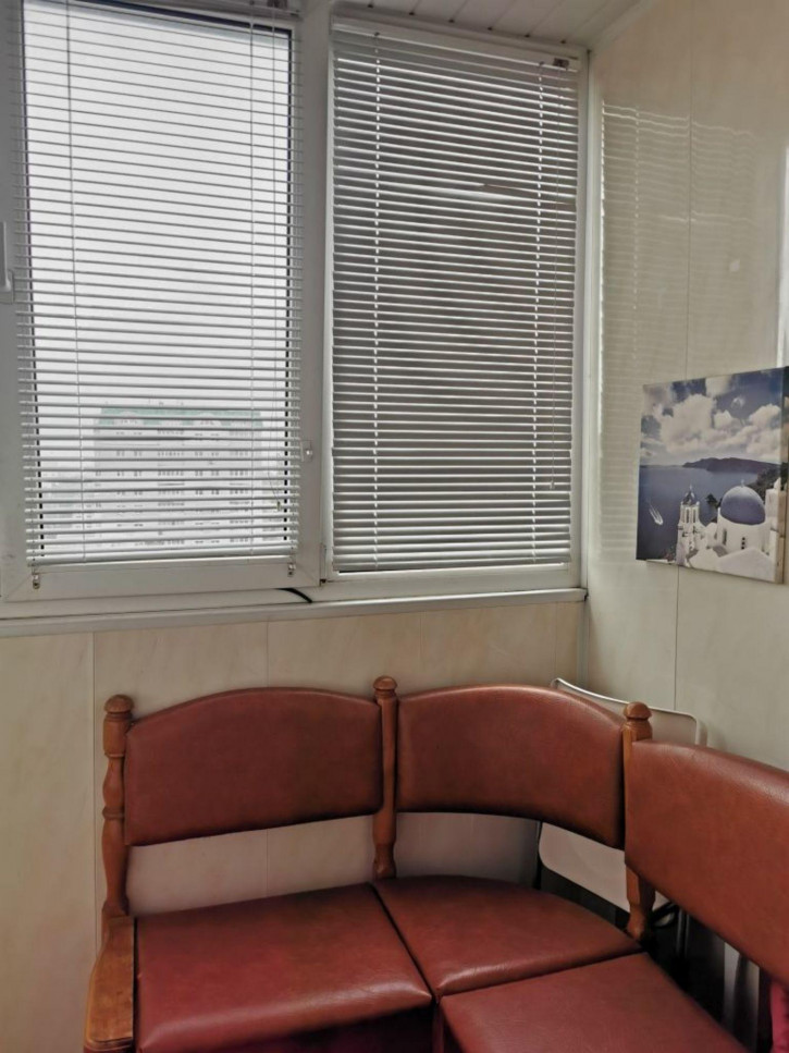 2-комн квартира Зинаиды Коноплянниковой ул, 21