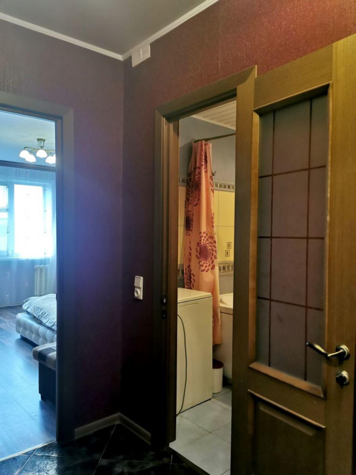 2-комн квартира Зинаиды Коноплянниковой ул, 21