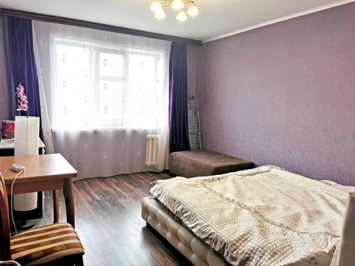 2-комн квартира Зинаиды Коноплянниковой ул, 21
