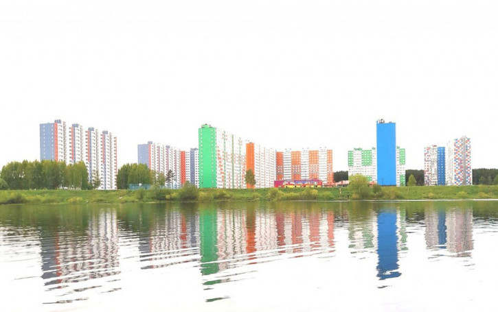 2-комн квартира Новочеркасская ул, 48