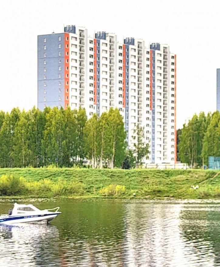 Квартира Новочеркасская ул, 48