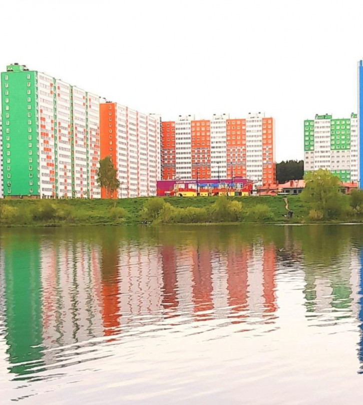 Квартира Новочеркасская ул, 48
