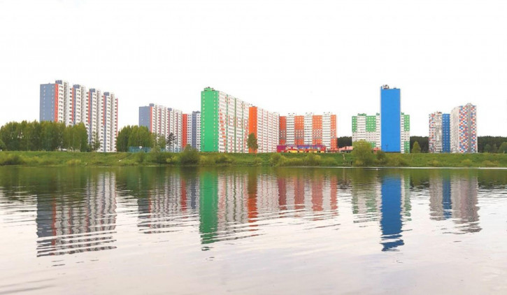1-комн квартира Новочеркасская ул, 48