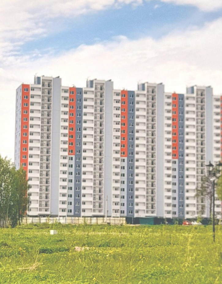 2-комн квартира Новочеркасская ул, 48