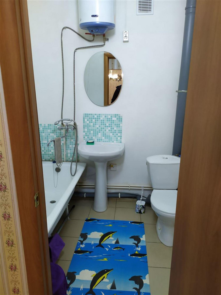 1-комн квартира в новом доме ул Куйбышева, д. 1а
