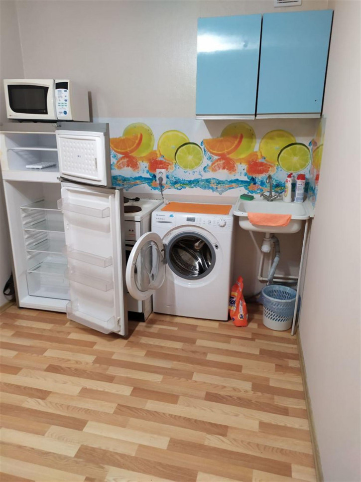 1-комн квартира в новом доме ул Куйбышева, д. 1а