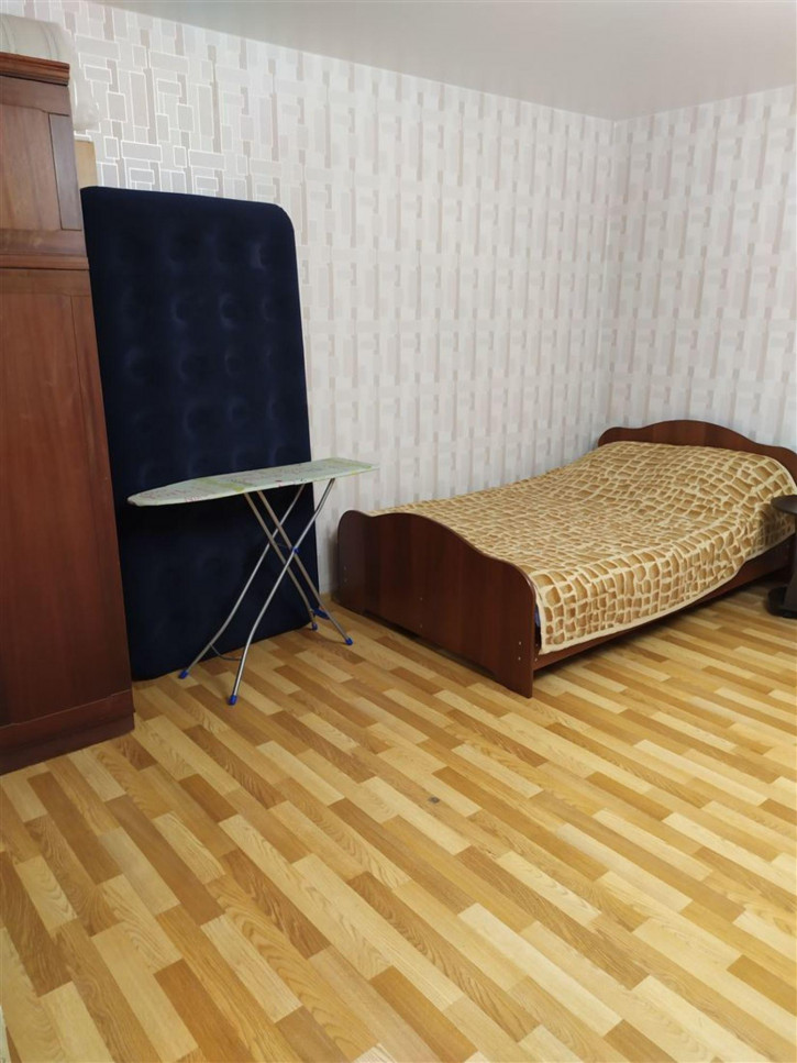 1-комн квартира в новом доме ул Куйбышева, д. 1а