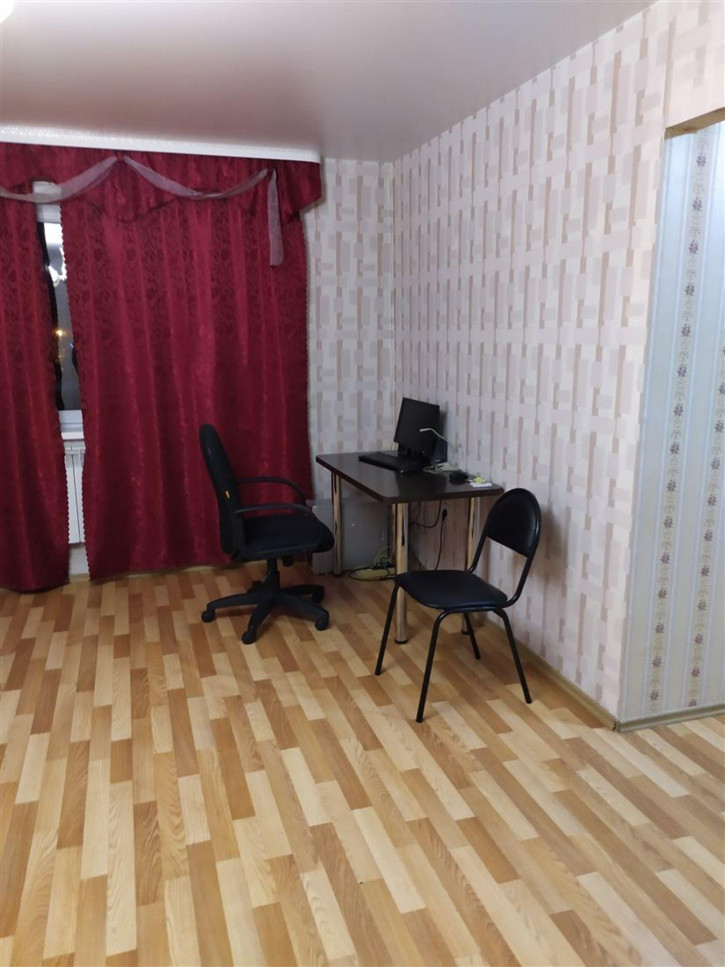 1-комн квартира в новом доме ул Куйбышева, д. 1а
