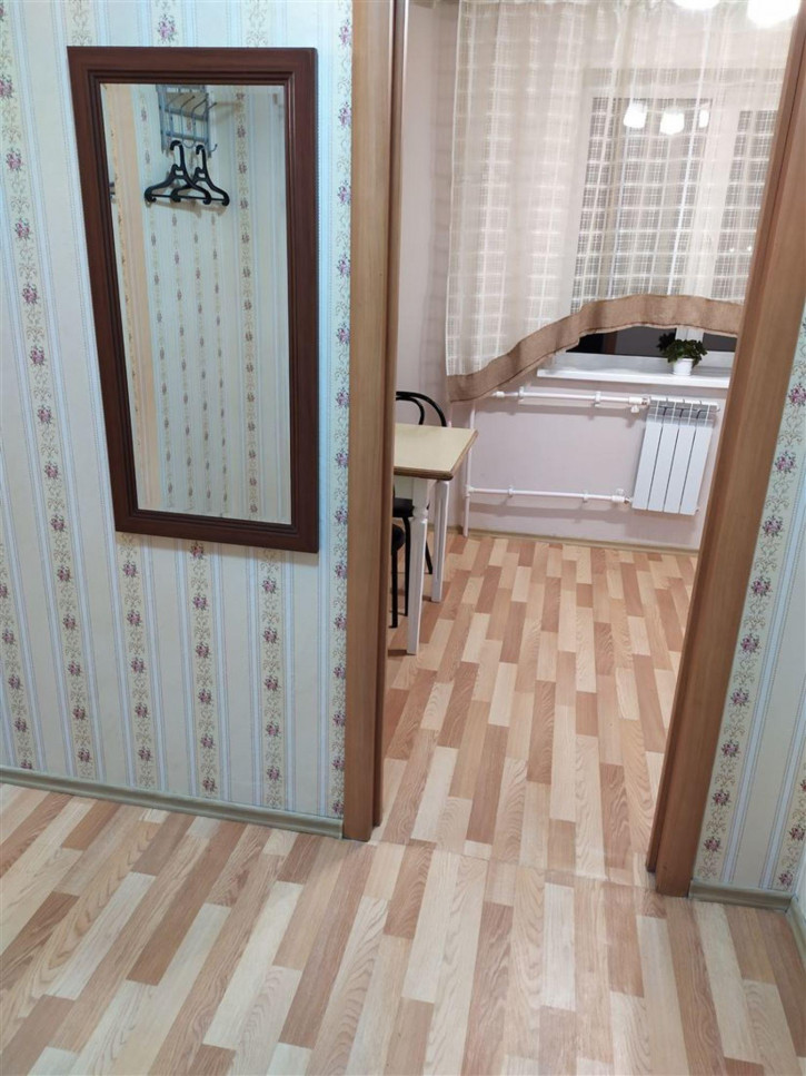 1-комн квартира в новом доме ул Куйбышева, д. 1а