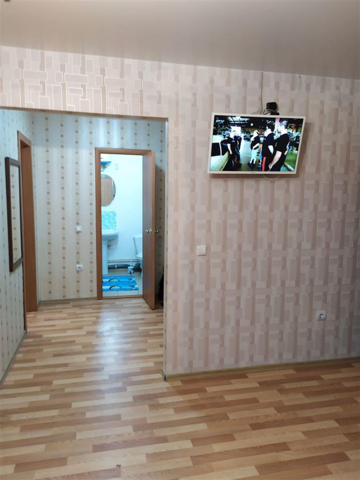 1-комн квартира в новом доме ул Куйбышева, д. 1а