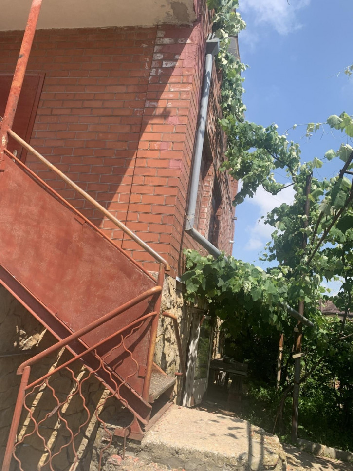 Коттедж/дом Хрустальная улица