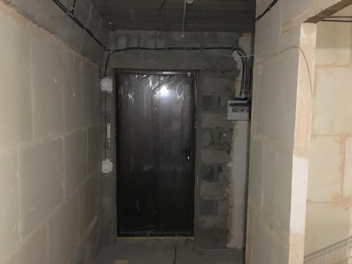 2-комн квартира Объездная улица, 39