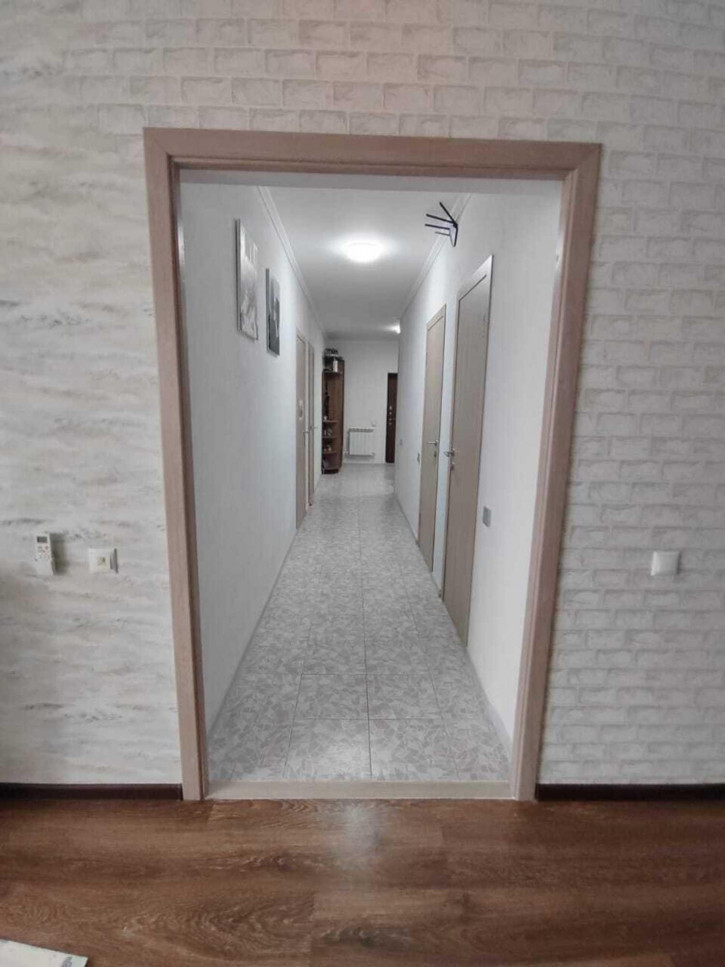 2-комн квартира Ленинградская улица, 41