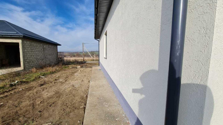 Коттедж/дом Молодёжная улица