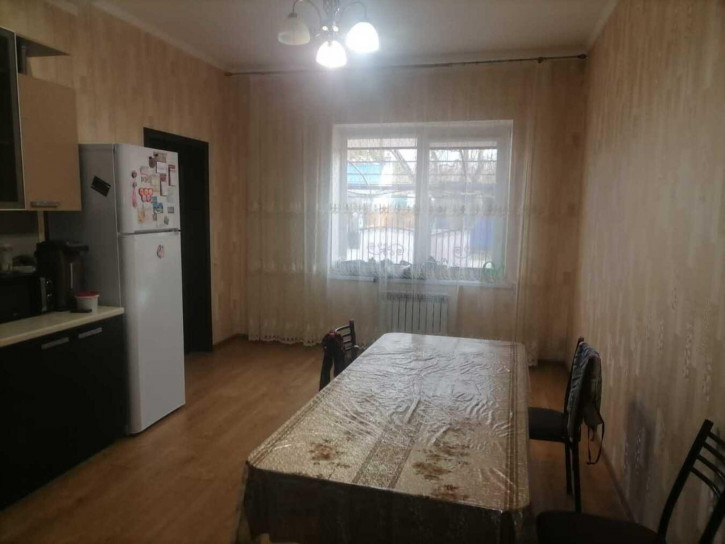 Коттедж/дом Молодёжная улица