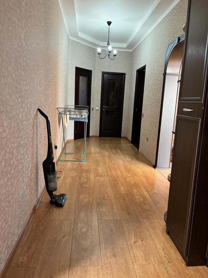 Коттедж/дом Молодёжная улица