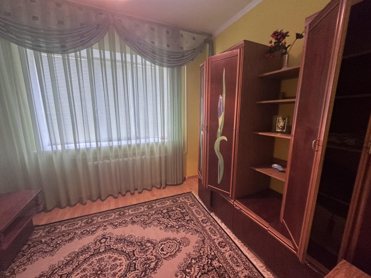 Коттедж/дом Зелёная улица