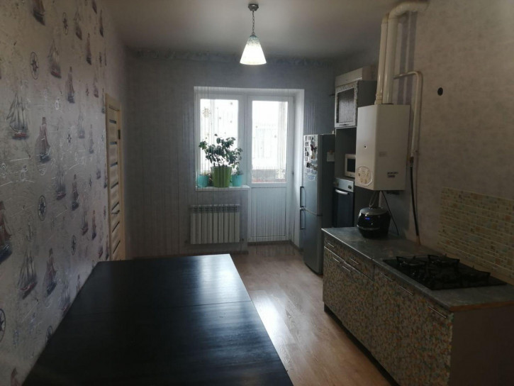 3-комн квартира улица Ленина, 178к3