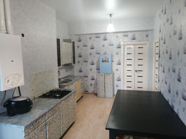 3-комн квартира улица Ленина, 178к3