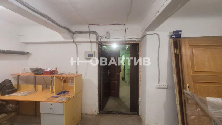 Помещение свободного назначения улица Станиславского, 1