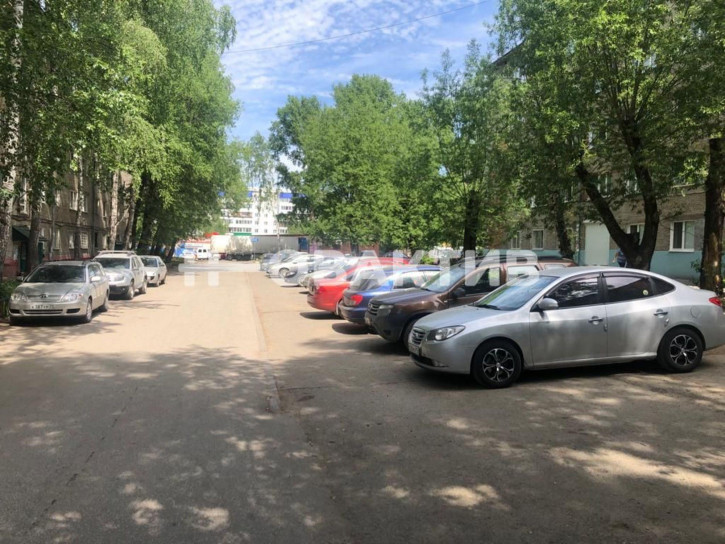 Торговое помещение улица Алтайская, 157