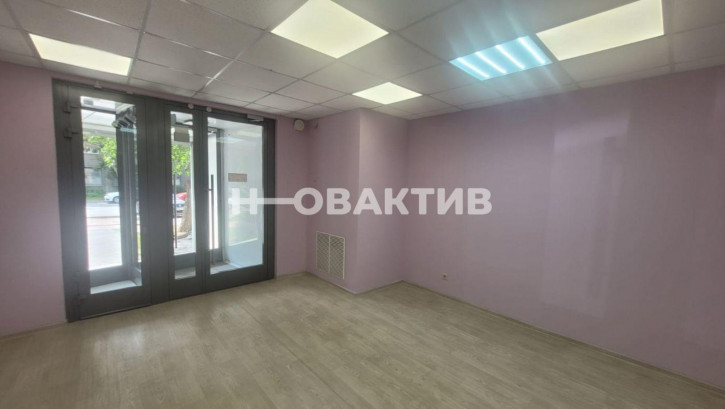 Торговое помещение улица Советская, 44