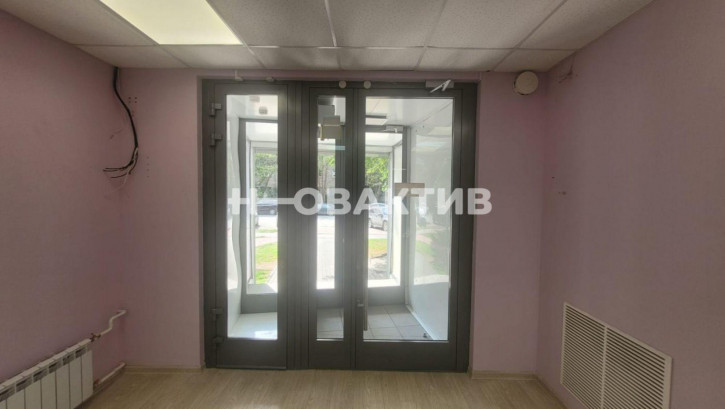 Торговое помещение улица Советская, 44