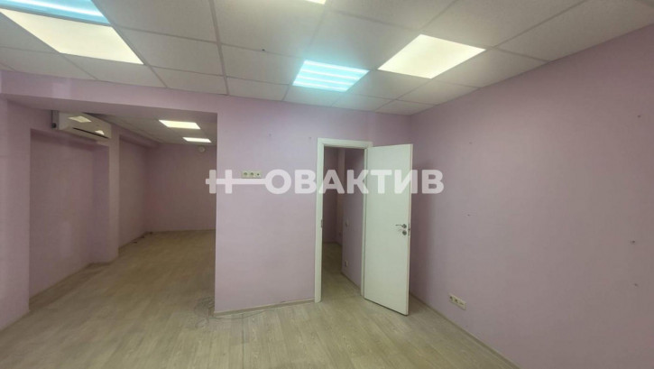 Торговое помещение улица Советская, 44