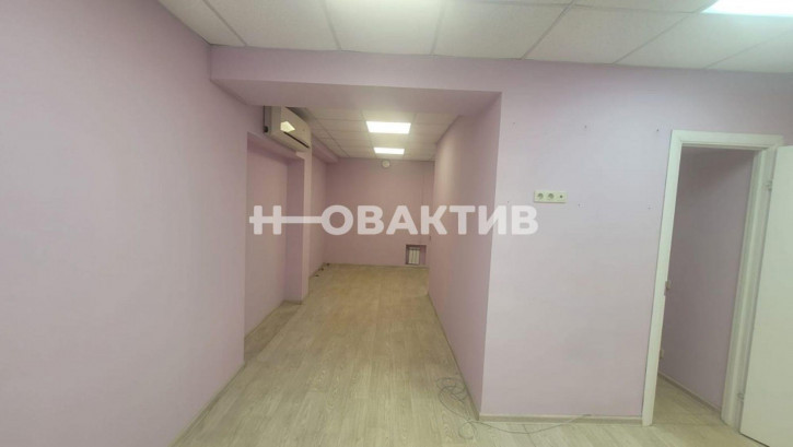 Торговое помещение улица Советская, 44