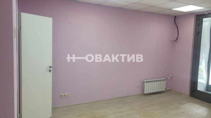 Торговое помещение улица Советская, 44