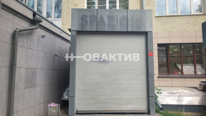 Торговое помещение улица Советская, 44