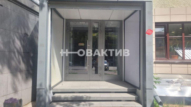 Торговое помещение улица Советская, 44