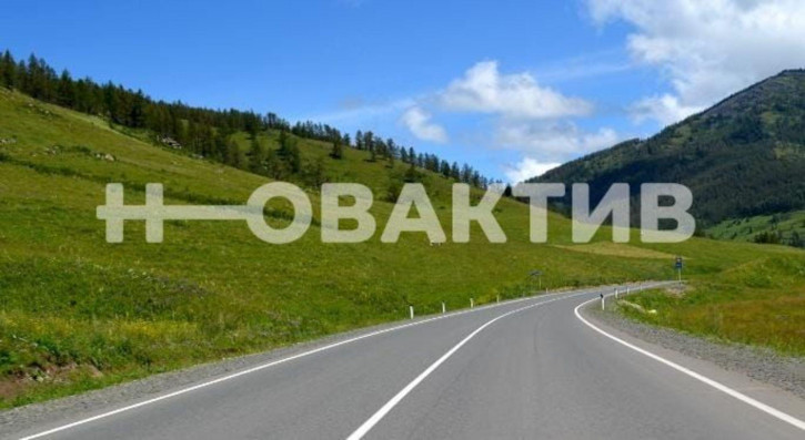 Земельный участок Респ Алтай, Шебалинский р-н, с/п Дъектиекское