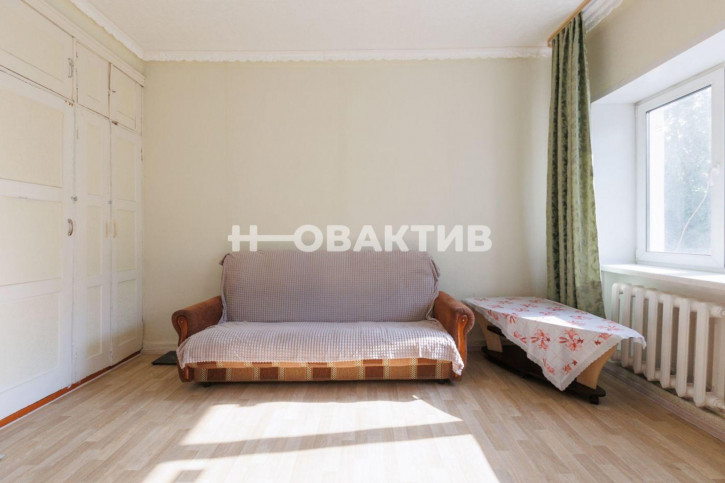 Комната улица Республиканская, 9