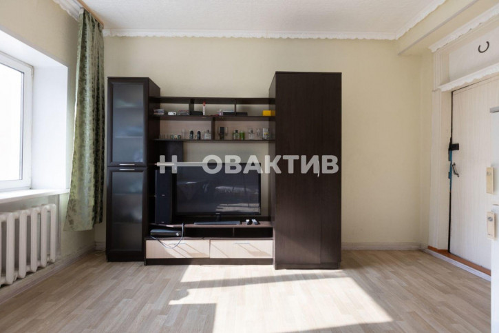 Комната улица Республиканская, 9