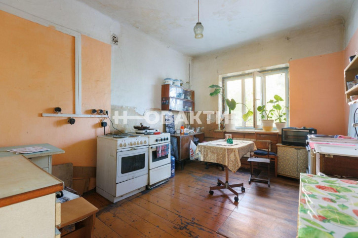 Комната улица Республиканская, 9