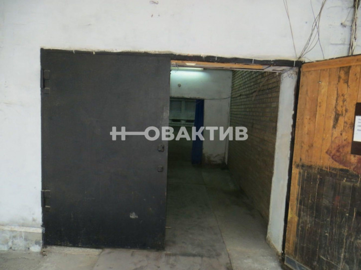 Склад улица Малоэтажная, 15