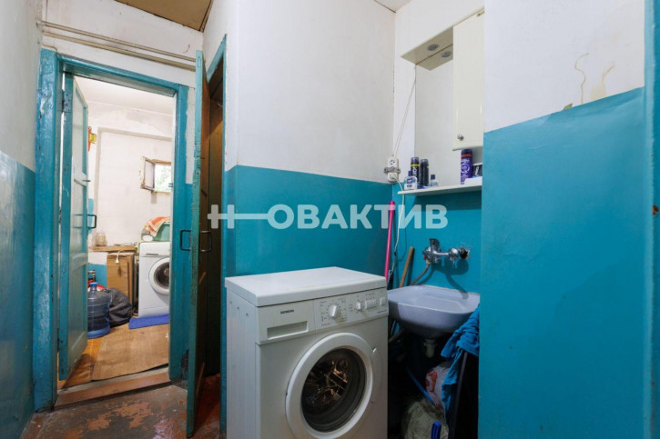 Комната улица Республиканская, 9