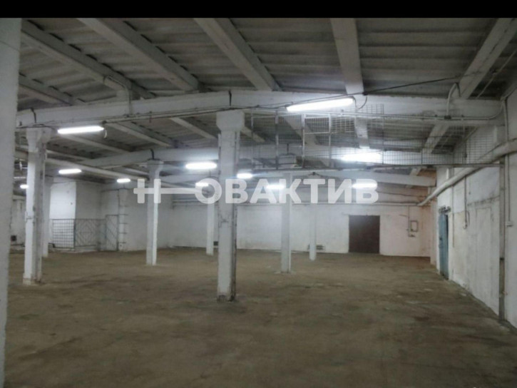 Склад улица Малоэтажная, 15